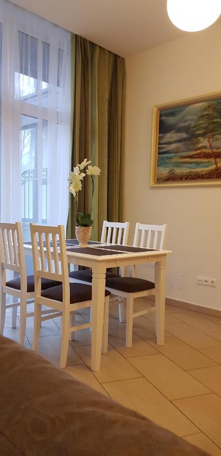 Palanga Apartaments - Mickeviciaus 8 Exterior photo