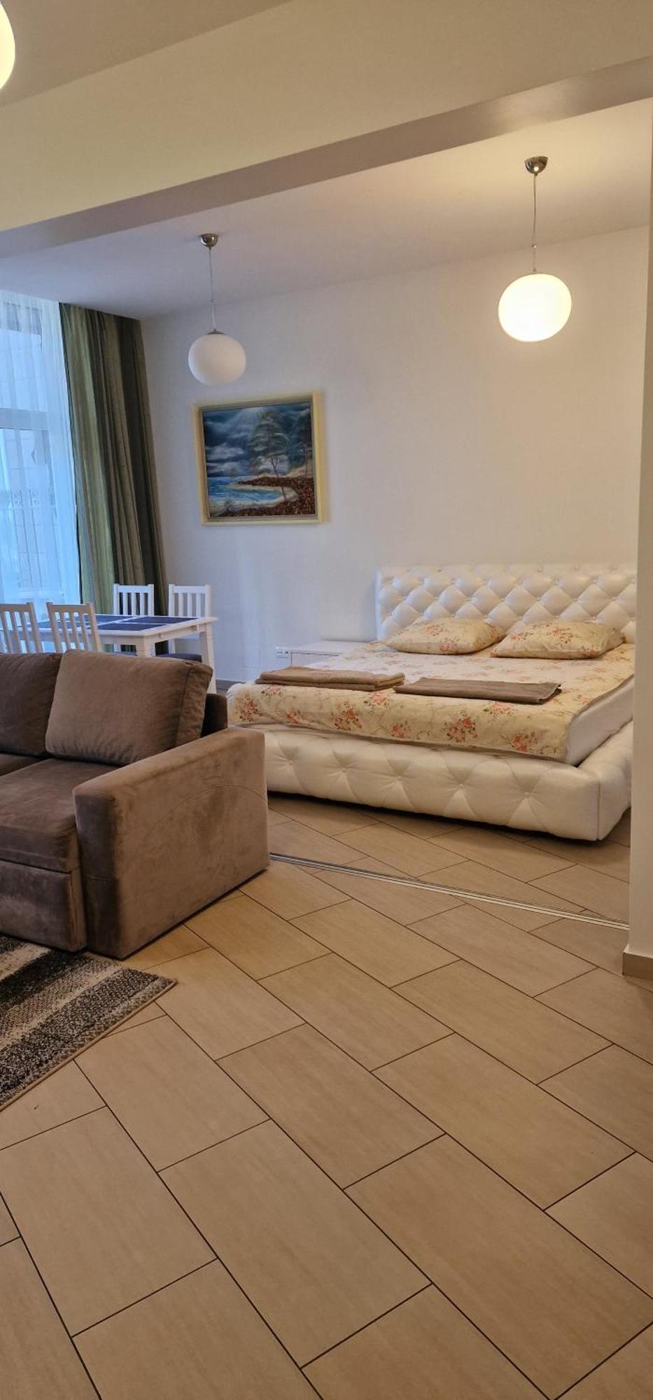Palanga Apartaments - Mickeviciaus 8 Exterior photo