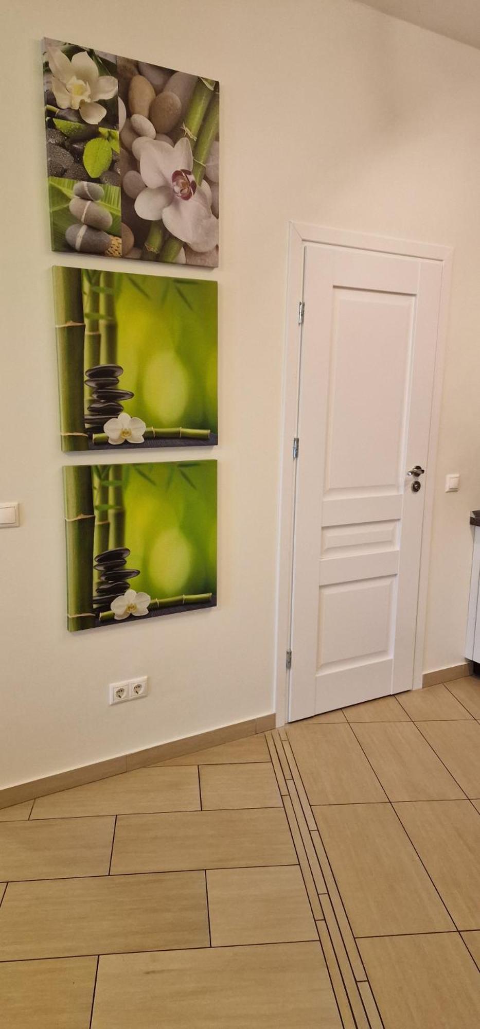 Palanga Apartaments - Mickeviciaus 8 Exterior photo